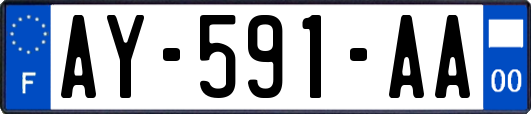 AY-591-AA