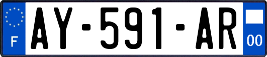 AY-591-AR