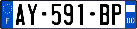 AY-591-BP