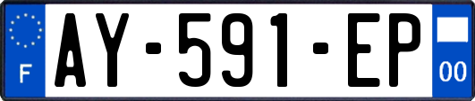 AY-591-EP