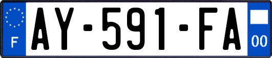 AY-591-FA