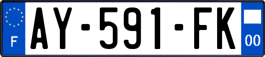 AY-591-FK