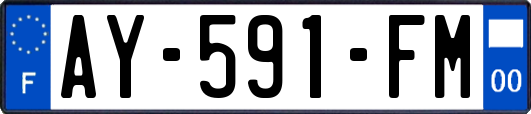 AY-591-FM