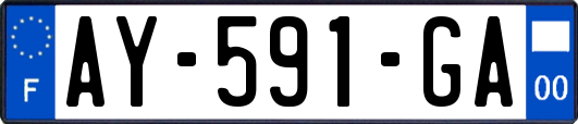 AY-591-GA