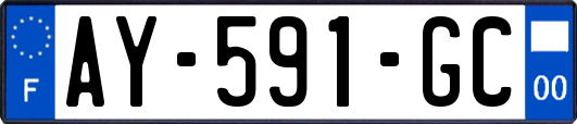 AY-591-GC