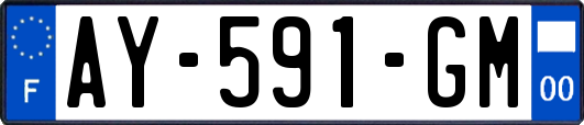 AY-591-GM