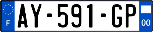 AY-591-GP