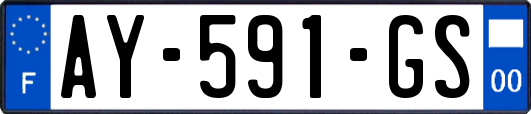 AY-591-GS