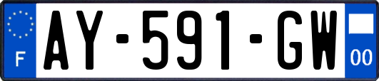AY-591-GW