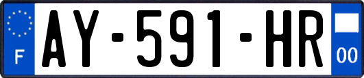 AY-591-HR