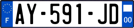 AY-591-JD