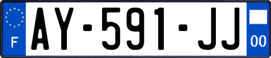 AY-591-JJ