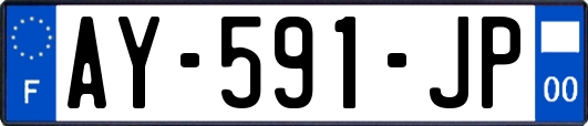 AY-591-JP