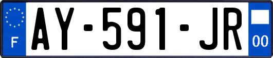AY-591-JR