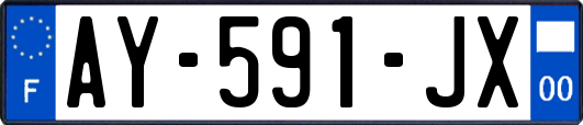 AY-591-JX