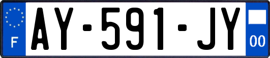 AY-591-JY