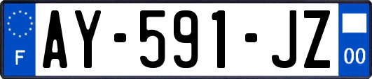 AY-591-JZ