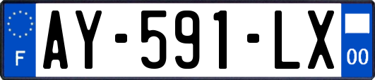 AY-591-LX