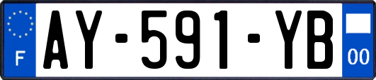 AY-591-YB