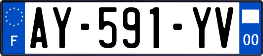 AY-591-YV