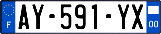 AY-591-YX