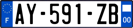 AY-591-ZB