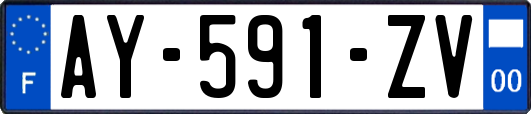 AY-591-ZV