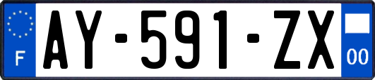 AY-591-ZX