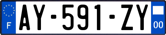 AY-591-ZY