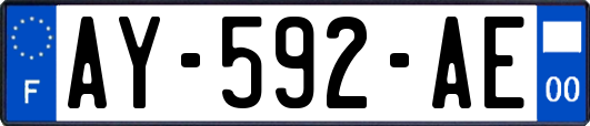 AY-592-AE