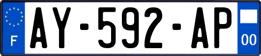 AY-592-AP