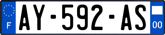 AY-592-AS