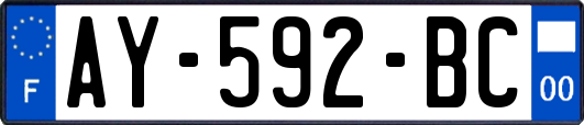 AY-592-BC