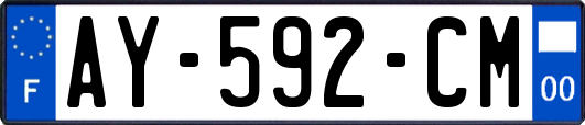 AY-592-CM
