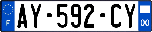 AY-592-CY