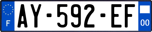 AY-592-EF