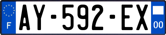 AY-592-EX