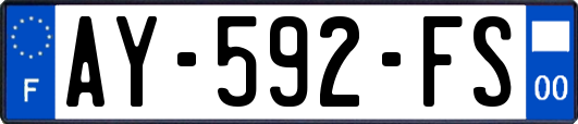 AY-592-FS