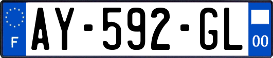 AY-592-GL