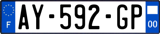 AY-592-GP