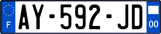 AY-592-JD