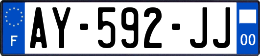 AY-592-JJ