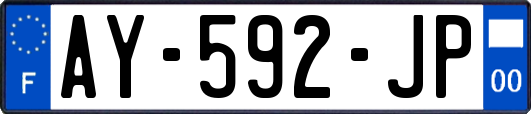 AY-592-JP