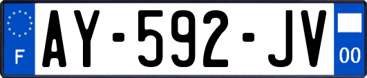 AY-592-JV