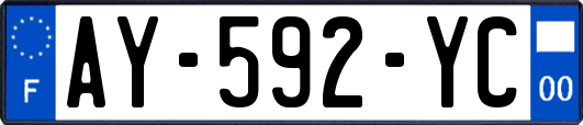 AY-592-YC