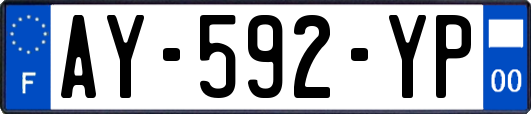 AY-592-YP