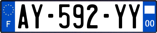 AY-592-YY
