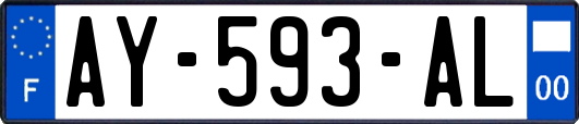 AY-593-AL
