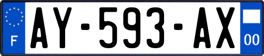 AY-593-AX