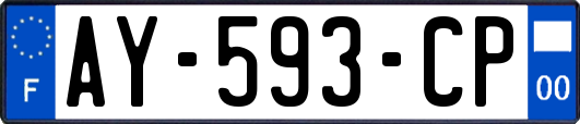 AY-593-CP